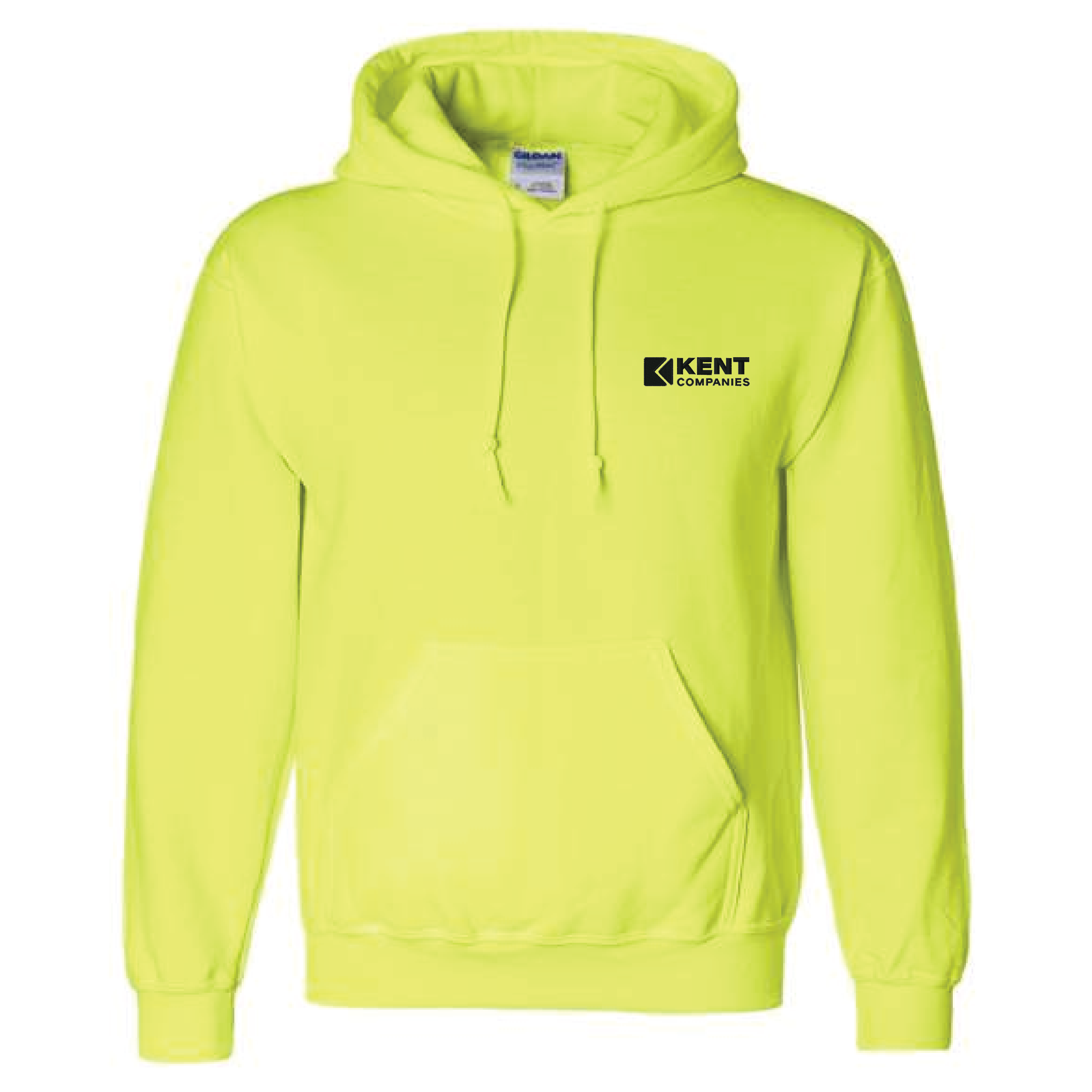 Gildan DryBlend Hooded Sweatshirt